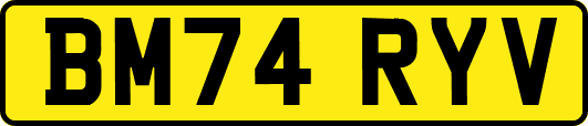 BM74RYV