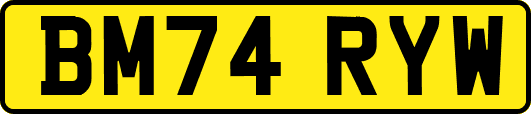 BM74RYW