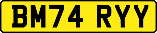BM74RYY