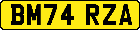 BM74RZA