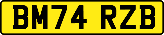 BM74RZB