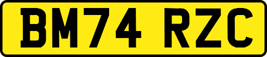 BM74RZC