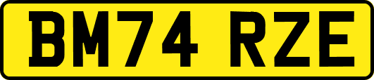 BM74RZE