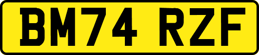 BM74RZF