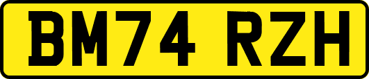 BM74RZH