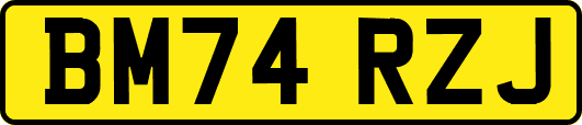 BM74RZJ
