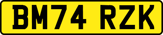 BM74RZK