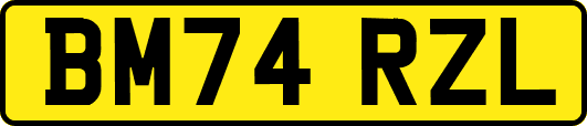 BM74RZL
