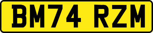 BM74RZM