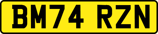 BM74RZN