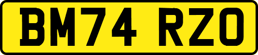 BM74RZO