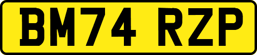 BM74RZP