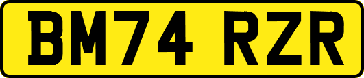 BM74RZR