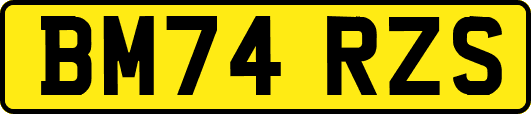 BM74RZS