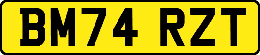 BM74RZT