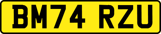 BM74RZU