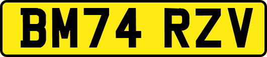 BM74RZV