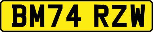 BM74RZW