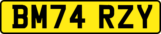 BM74RZY