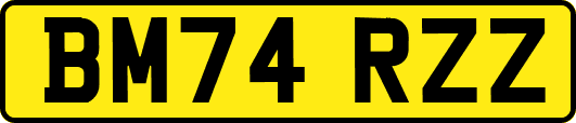BM74RZZ