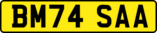 BM74SAA