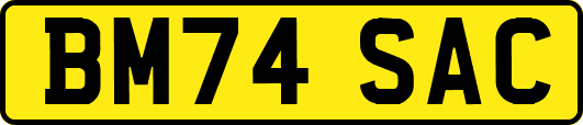 BM74SAC