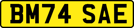 BM74SAE
