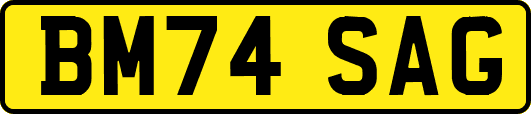 BM74SAG
