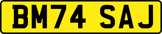 BM74SAJ