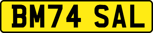 BM74SAL