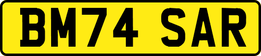 BM74SAR