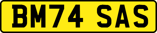 BM74SAS