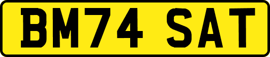BM74SAT