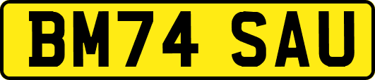 BM74SAU
