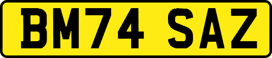 BM74SAZ