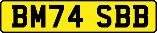 BM74SBB