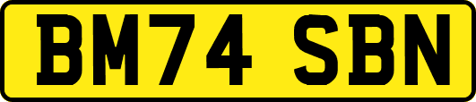 BM74SBN