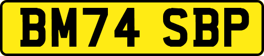 BM74SBP