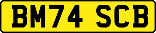 BM74SCB