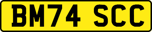 BM74SCC