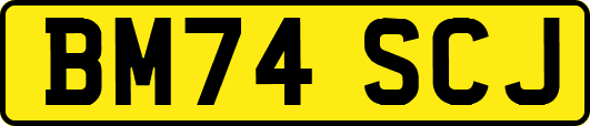 BM74SCJ