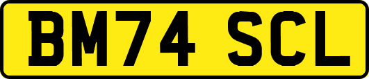 BM74SCL