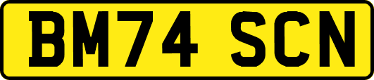 BM74SCN