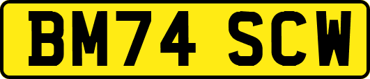 BM74SCW