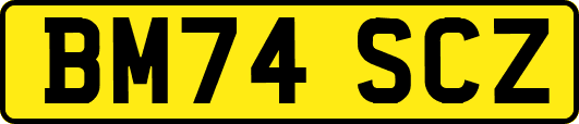 BM74SCZ