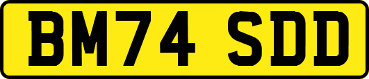 BM74SDD