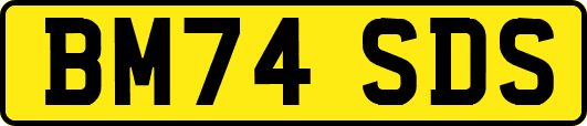 BM74SDS