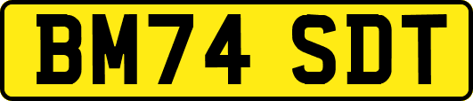 BM74SDT