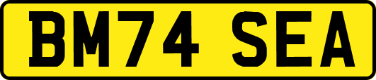 BM74SEA