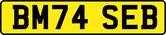 BM74SEB